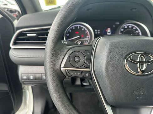 Certified 2023 Toyota Camry LE image 21