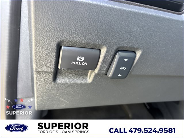 Used 2024 Ford F350 Platinum w/ Snow Plow Prep Package AWD/4WD image 31