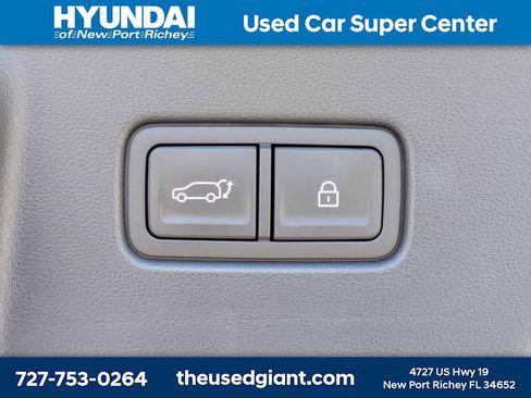 Used 2026 Hyundai Palisade Calligraphy AWD/4WD image 13