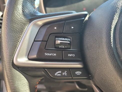 Used 2023 Subaru Crosstrek 2.0i Premium AWD/4WD image 27