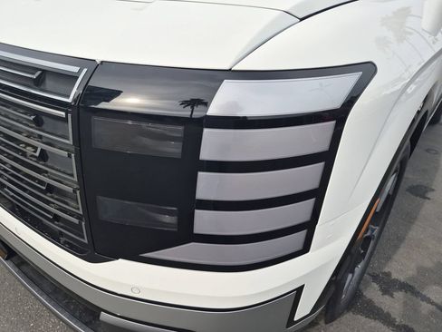 New 2027 Hyundai Palisade Limited FWD image 9