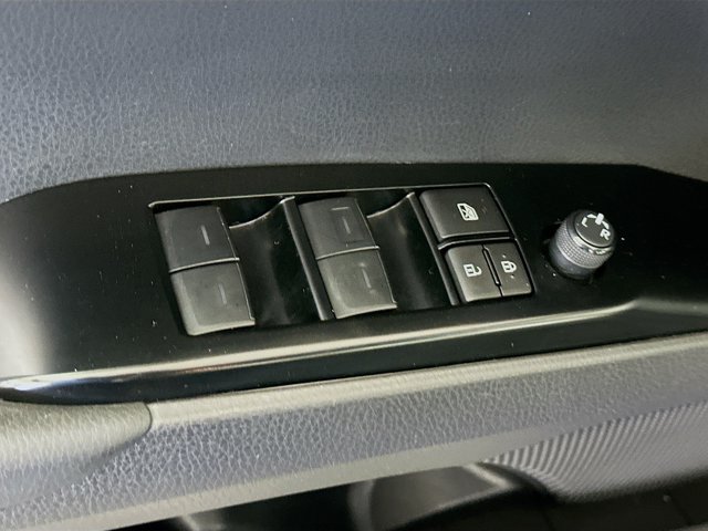 Certified 2025 Toyota Camry SE FWD image 20