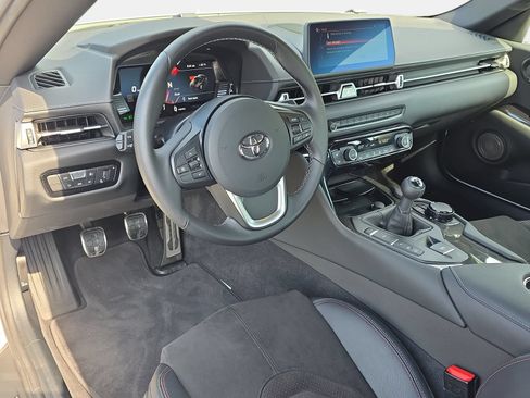 Used 2026 Toyota Supra RWD image 13