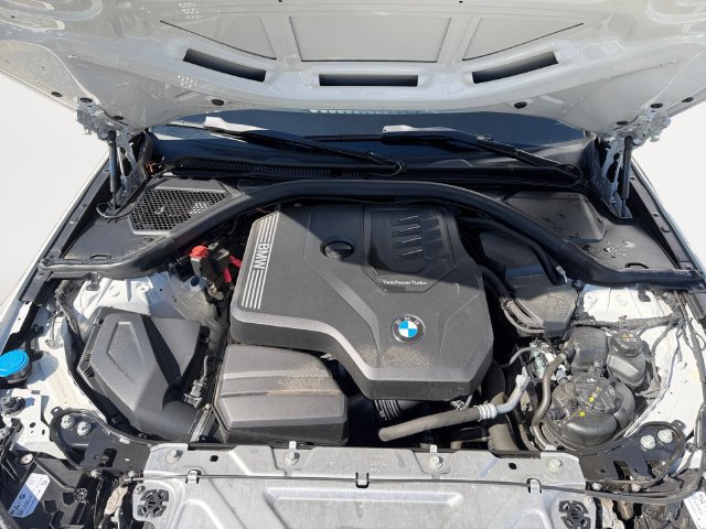 Used 2023 BMW 330i xDrive Sedan w/ Premium Package AWD/4WD image 34