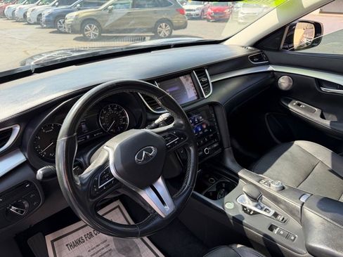 Used 2019 INFINITI QX50 Essential w/ Premium Heat Package FWD image 27