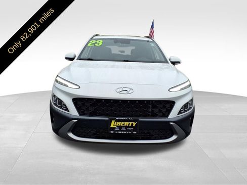 Used 2023 Hyundai Kona Limited image 2