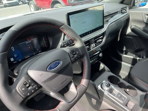 New 2026 Ford Escape ST-Line w/ Tech Pack #1 image 7