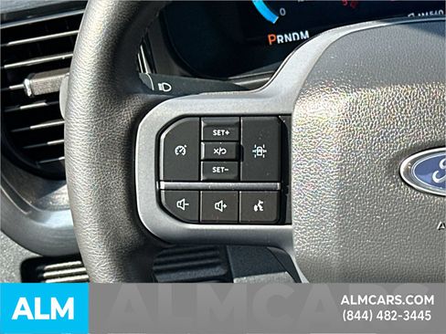 Used 2025 Ford F450 Lariat AWD/4WD image 28