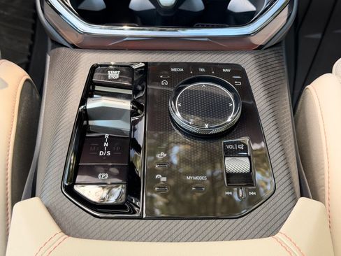 New 2026 BMW X3 xDrive30i w/ Premium Package AWD/4WD image 19