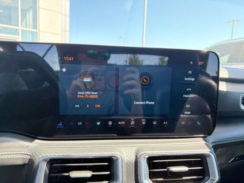 Used 2024 Ford Mustang Premium RWD image 20