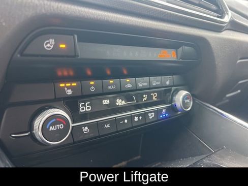 Used 2022 MAZDA CX-9 Signature image 13