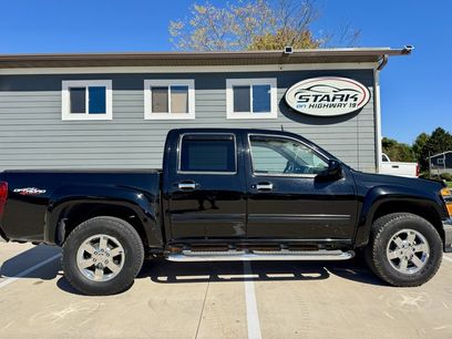 Used 2011 GMC Canyon SLE