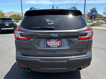 Used 2023 Subaru Ascent Onyx Edition Limited