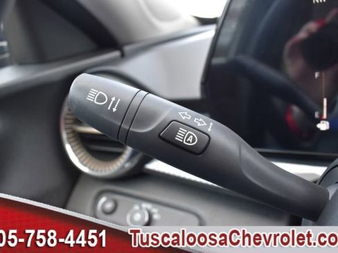 New 2026 Chevrolet Trax ACTIV w/ Sunroof Package image 23