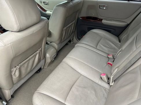 Used 2006 Toyota Highlander 4WD Hybrid image 14
