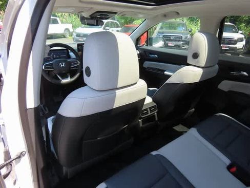 New 2026 Honda Prologue Elite image 14