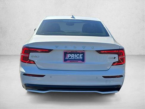 Used 2024 Volvo S60 B5 Plus image 6