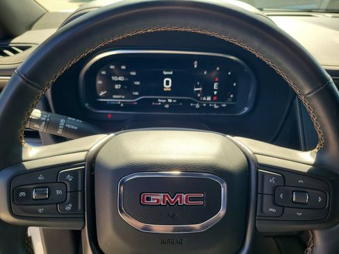 Used 2023 GMC Yukon AT4 w/ AT4 Premium Plus Package AWD/4WD image 24
