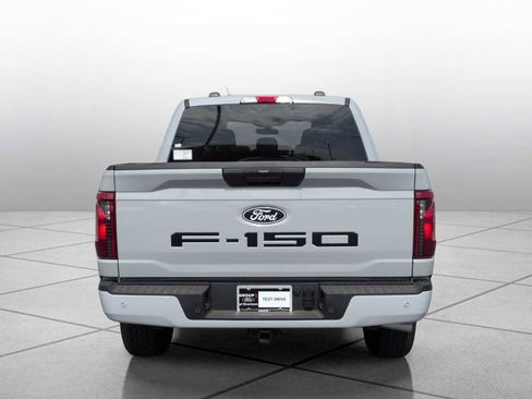 New 2026 Ford F150 STX AWD/4WD image 4