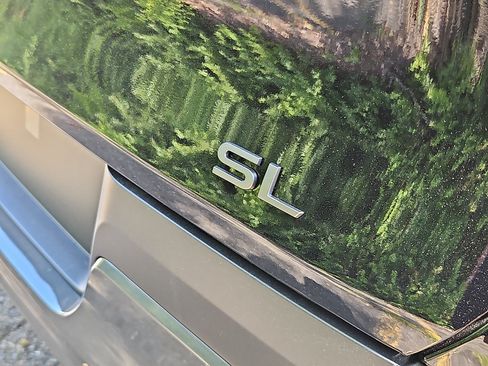 New 2026 Nissan Murano SL AWD/4WD image 21