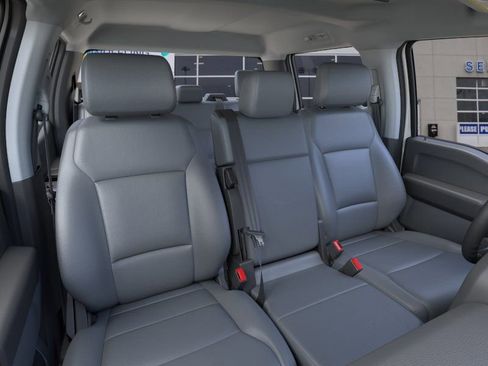New 2026 Ford F450 XL AWD/4WD image 11