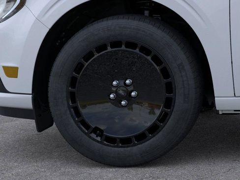 New 2026 Ford Maverick Lobo image 44