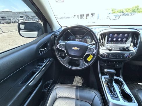 Used 2020 Chevrolet Colorado ZR2 AWD/4WD image 13