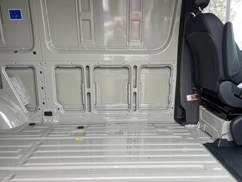 New 2026 Mercedes-Benz Sprinter 2500 image 12