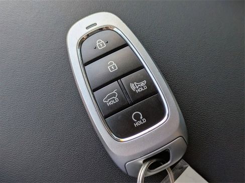 Used 2023 Hyundai Santa Fe XRT w/ Cargo Package image 34