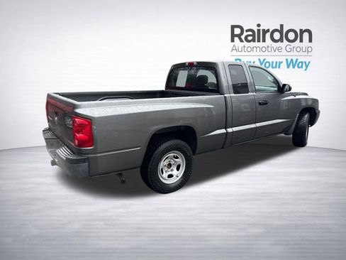 Used 2007 Dodge Dakota ST image 8