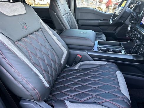 New 2025 Ford F150 STX w/ Equipment Group 200A image 24