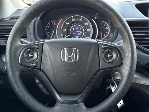 Used 2015 Honda CR-V LX image 12