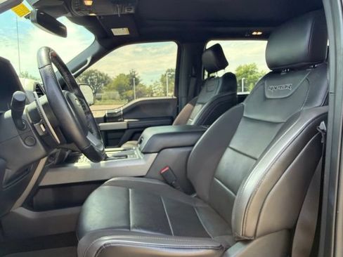 Used 2020 Ford F150 Raptor w/ Equipment Group 802A Luxury AWD/4WD image 23