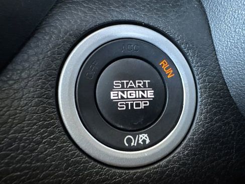 Used 2020 RAM 1500 HFE image 34