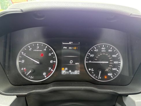 Certified 2024 Subaru Crosstrek 2.0i Premium AWD/4WD image 14