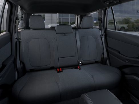 New 2026 Jeep Cherokee Laredo AWD/4WD image 17