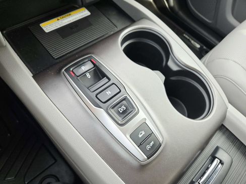 Used 2023 Honda Ridgeline RTL-E image 35
