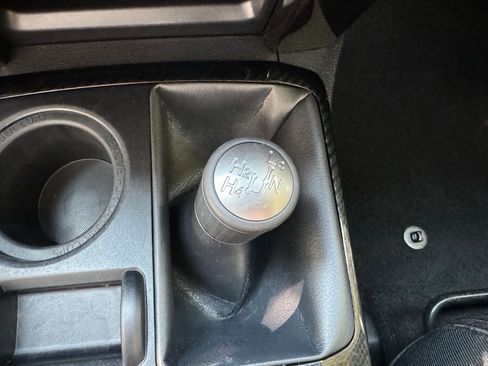 Used 2021 Toyota 4Runner TRD Off-Road image 26