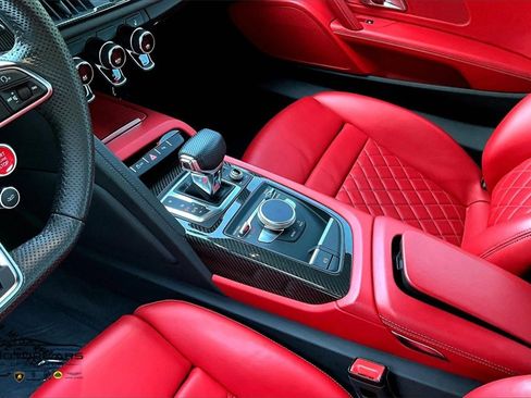 Used 2020 Audi R8 V10 performance image 17