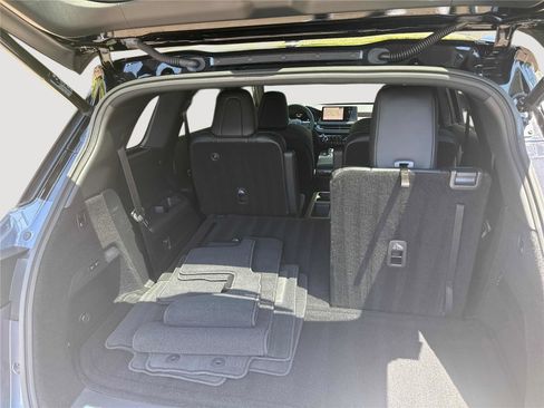 Used 2023 INFINITI QX60 Autograph w/ Cargo Package image 32