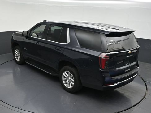 Used 2025 Chevrolet Tahoe LS RWD image 19