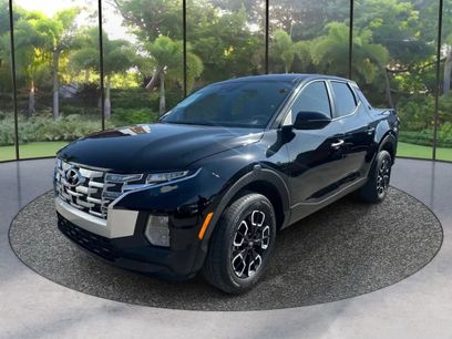 Used 2024 Hyundai Santa Cruz SEL