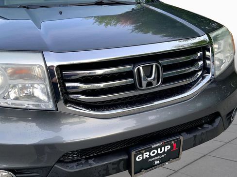Used 2013 Honda Pilot EX image 32