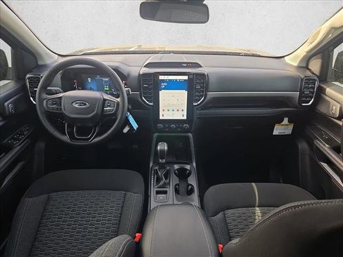 New 2026 Ford Ranger XLT image 14
