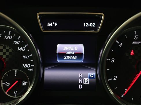 Used 2019 Mercedes-Benz GLE 43 AMG 4MATIC Coupe image 12