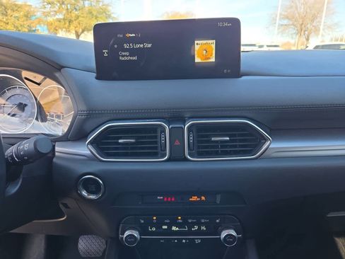 Used 2021 MAZDA CX-5 Touring w/ Touring Preferred SV Package image 28