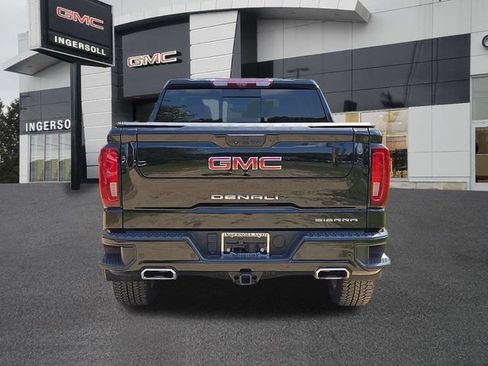 Used 2023 GMC Sierra 1500 Denali w/ Technology Package AWD/4WD image 25