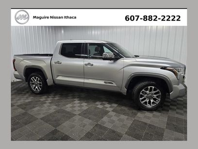 Used 2023 Toyota Tundra 1794 Edition