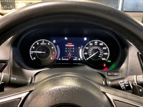 Used 2024 Acura RDX SH-AWD w/ Technology Package image 21