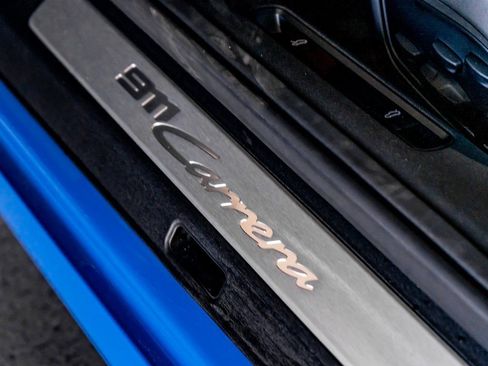 New 2026 Porsche 911 Carrera image 15
